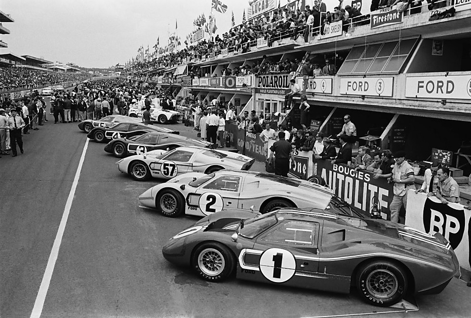 SASLYK-CARS Все о старом авто-спорте